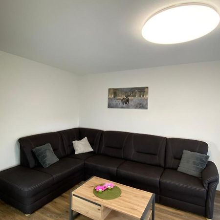 Ferienwohnung Happy Medebach Exteriör bild