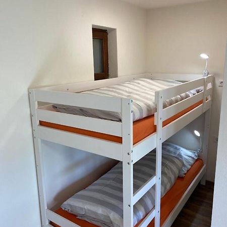 Ferienwohnung Happy Medebach Exteriör bild