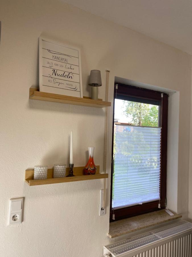 Ferienwohnung Happy Medebach Exteriör bild