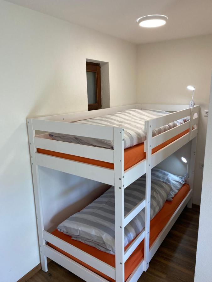 Ferienwohnung Happy Medebach Exteriör bild