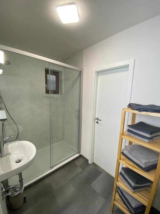 Ferienwohnung Happy Medebach Exteriör bild
