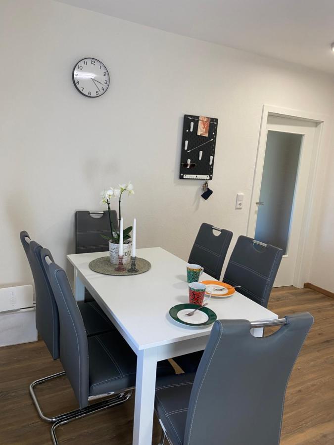Ferienwohnung Happy Medebach Exteriör bild