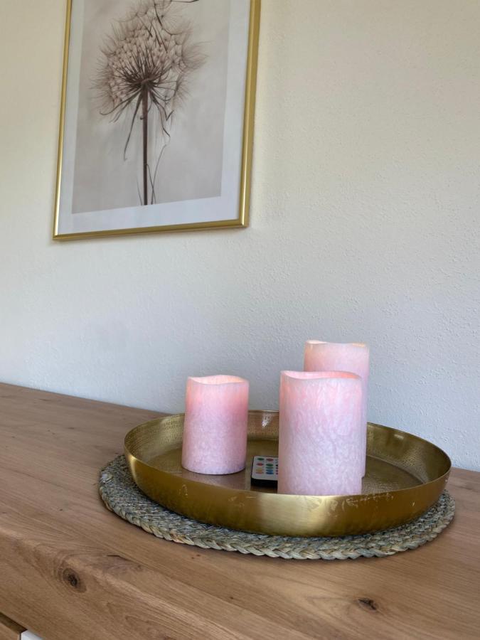 Ferienwohnung Happy Medebach Exteriör bild