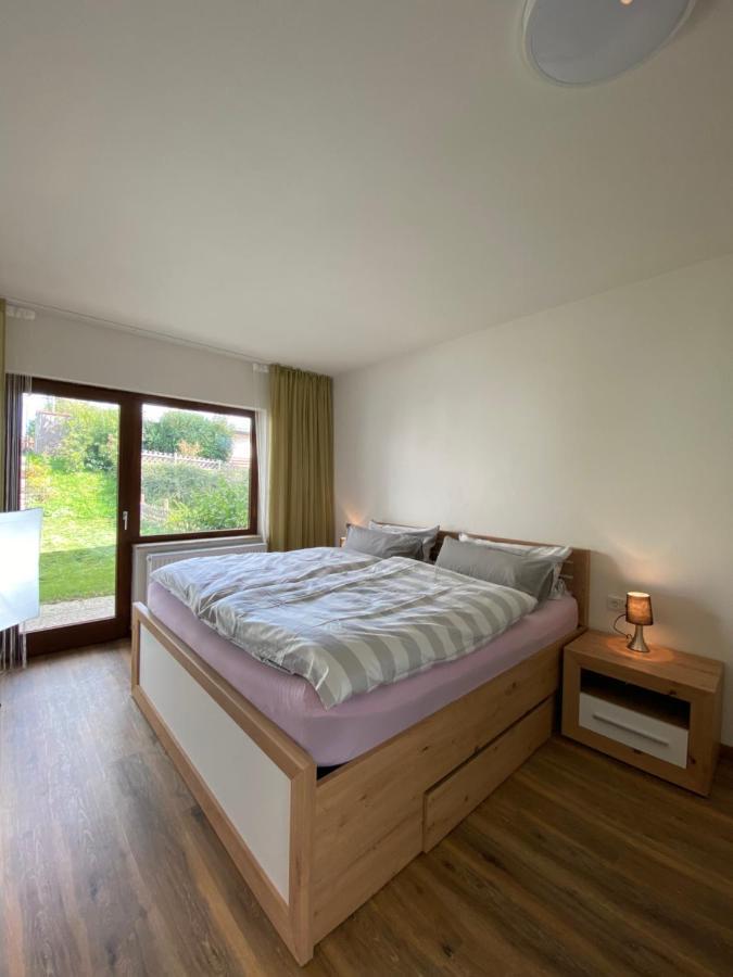 Ferienwohnung Happy Medebach Exteriör bild