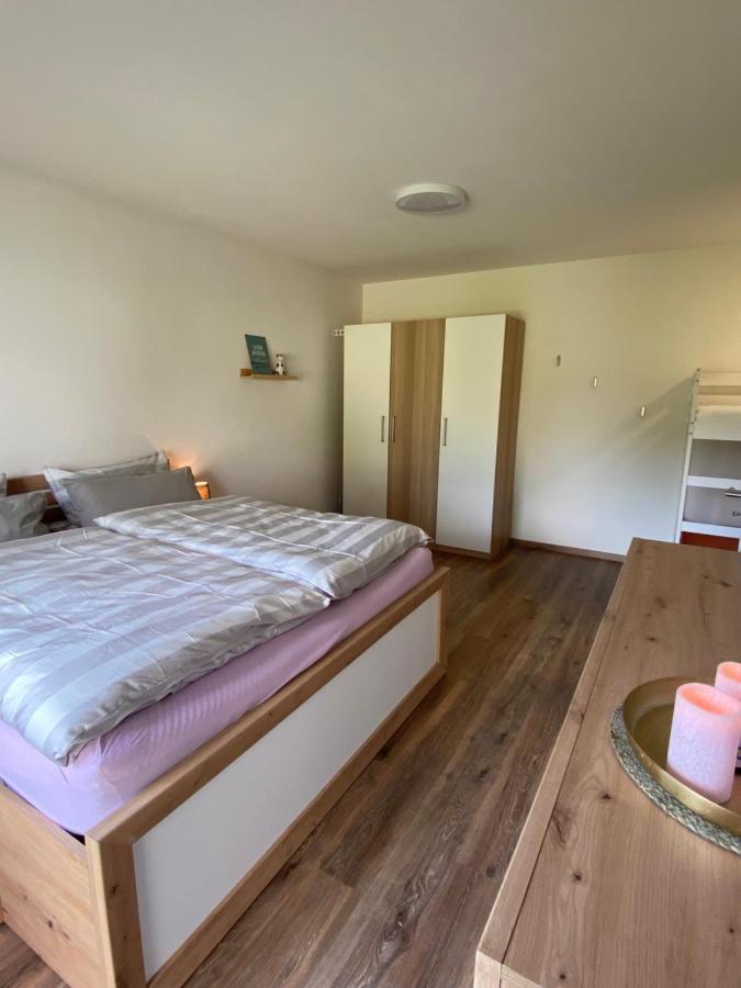Ferienwohnung Happy Medebach Exteriör bild