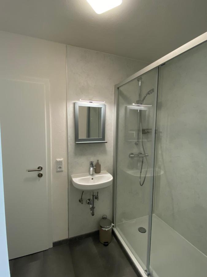 Ferienwohnung Happy Medebach Exteriör bild