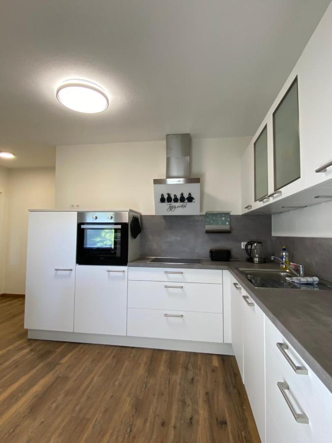 Ferienwohnung Happy Medebach Exteriör bild